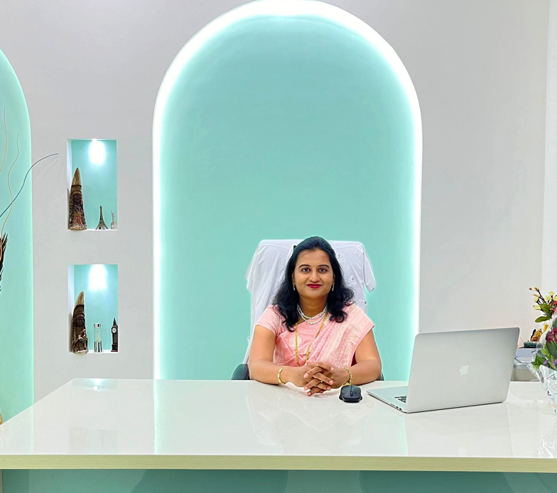 Clinic photo 1 of 25 — Revive Dental Clinic, Pride World City, Pune