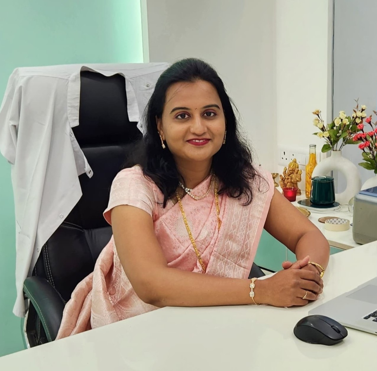 Clinic photo 2 of 25 — Revive Dental Clinic, Pride World City, Pune