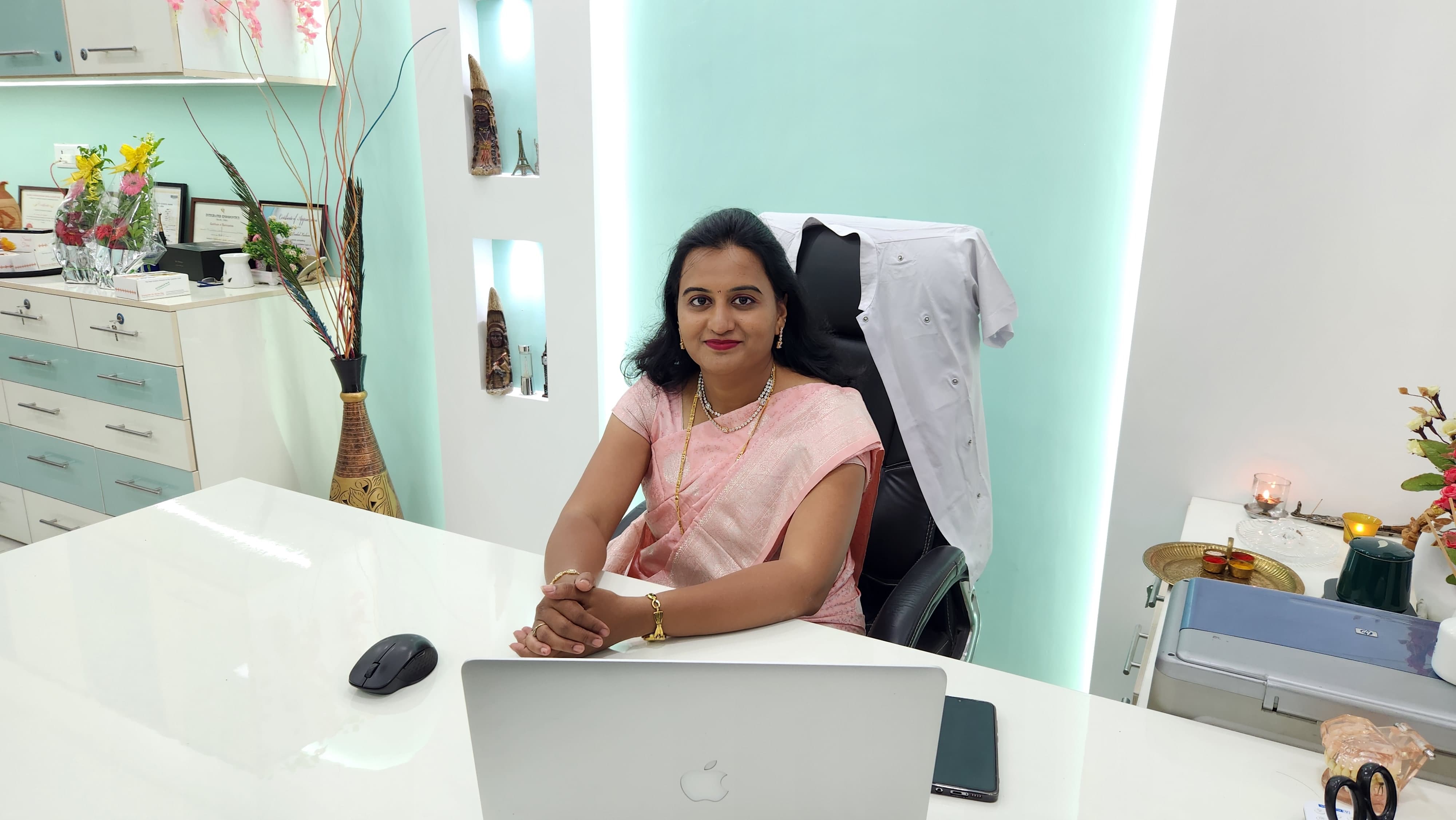 Clinic photo 3 of 25 — Revive Dental Clinic, Pride World City, Pune