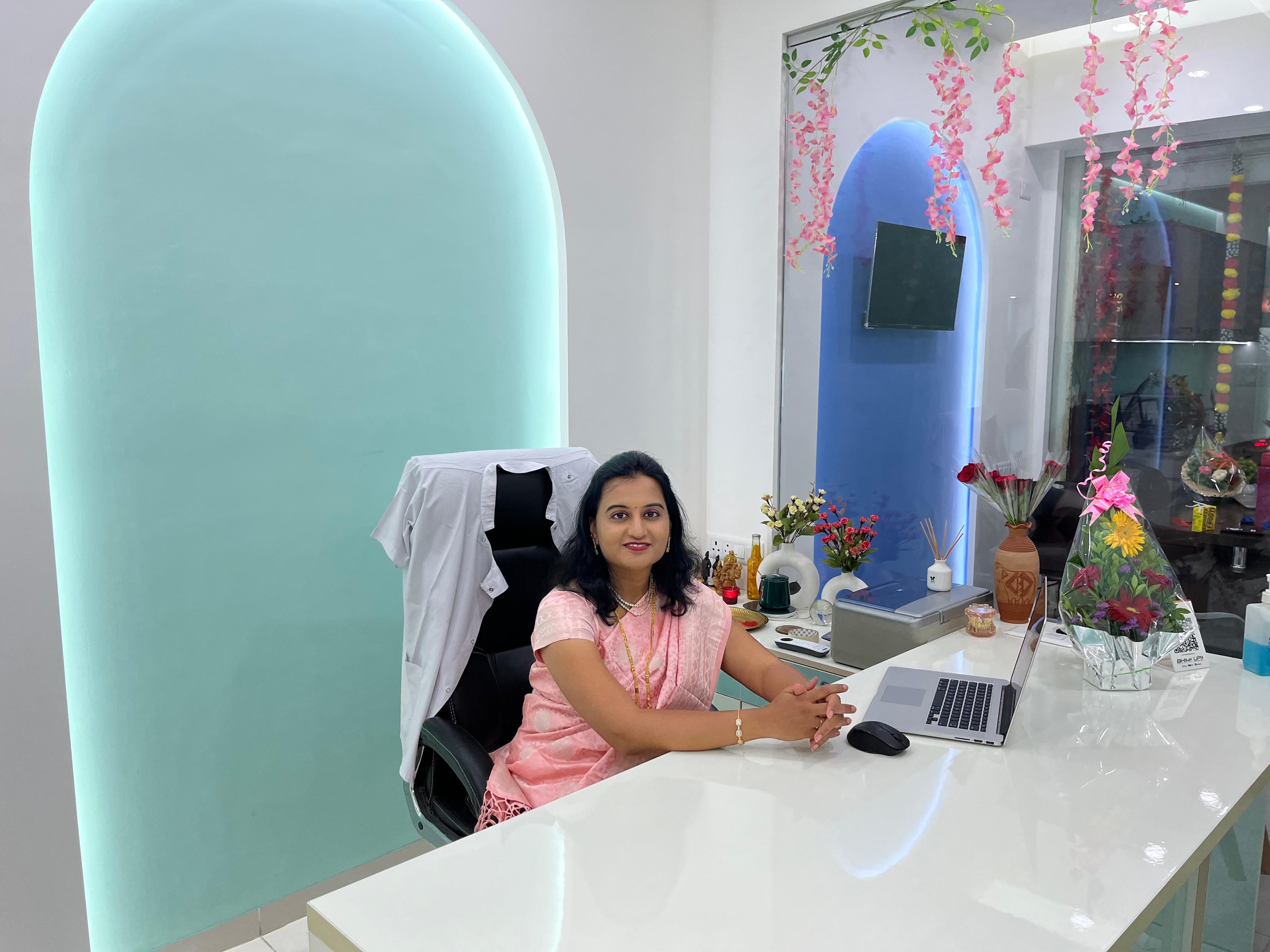 Clinic photo 5 of 25 — Revive Dental Clinic, Pride World City, Pune