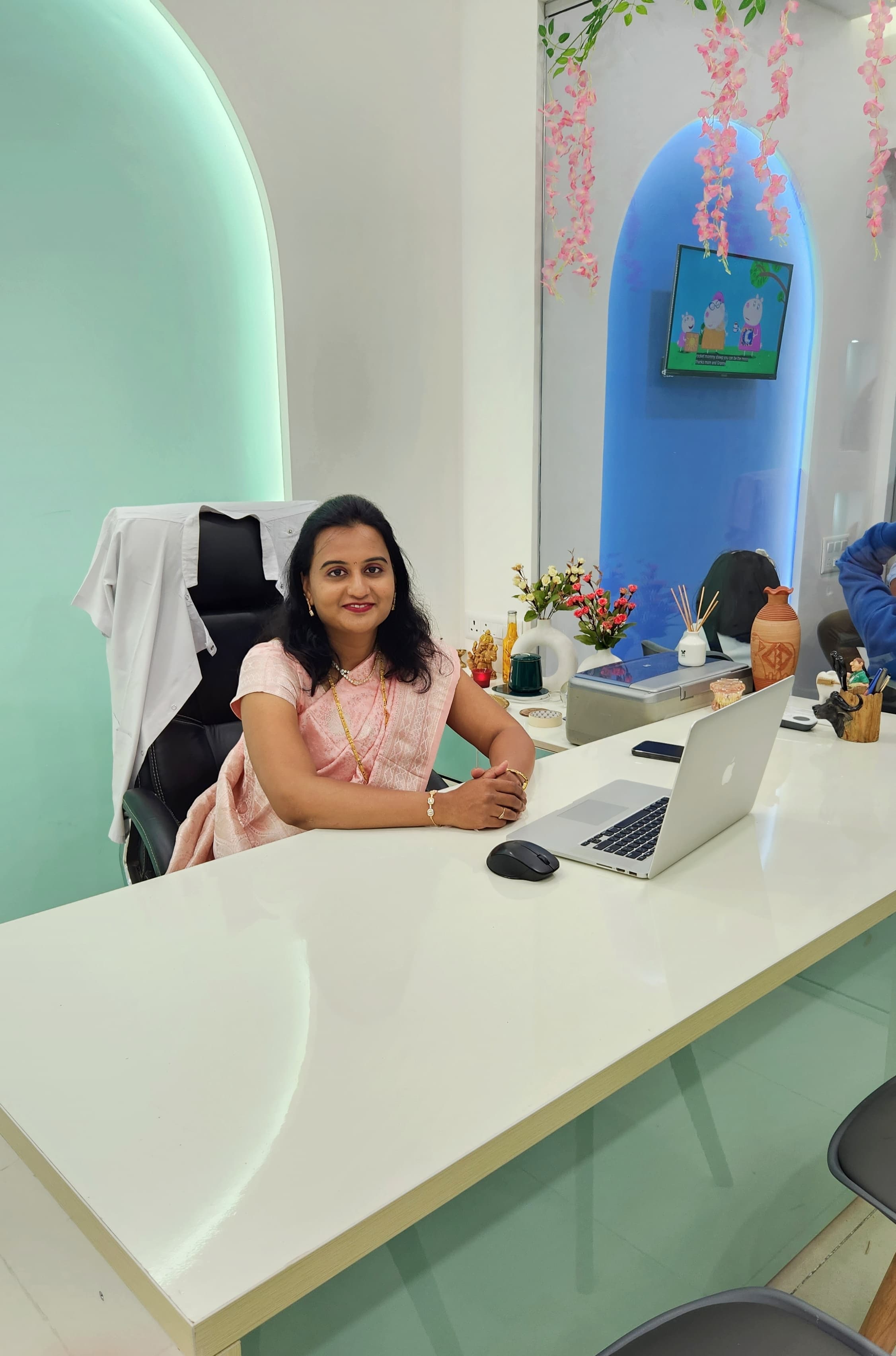 Clinic photo 7 of 25 — Revive Dental Clinic, Pride World City, Pune