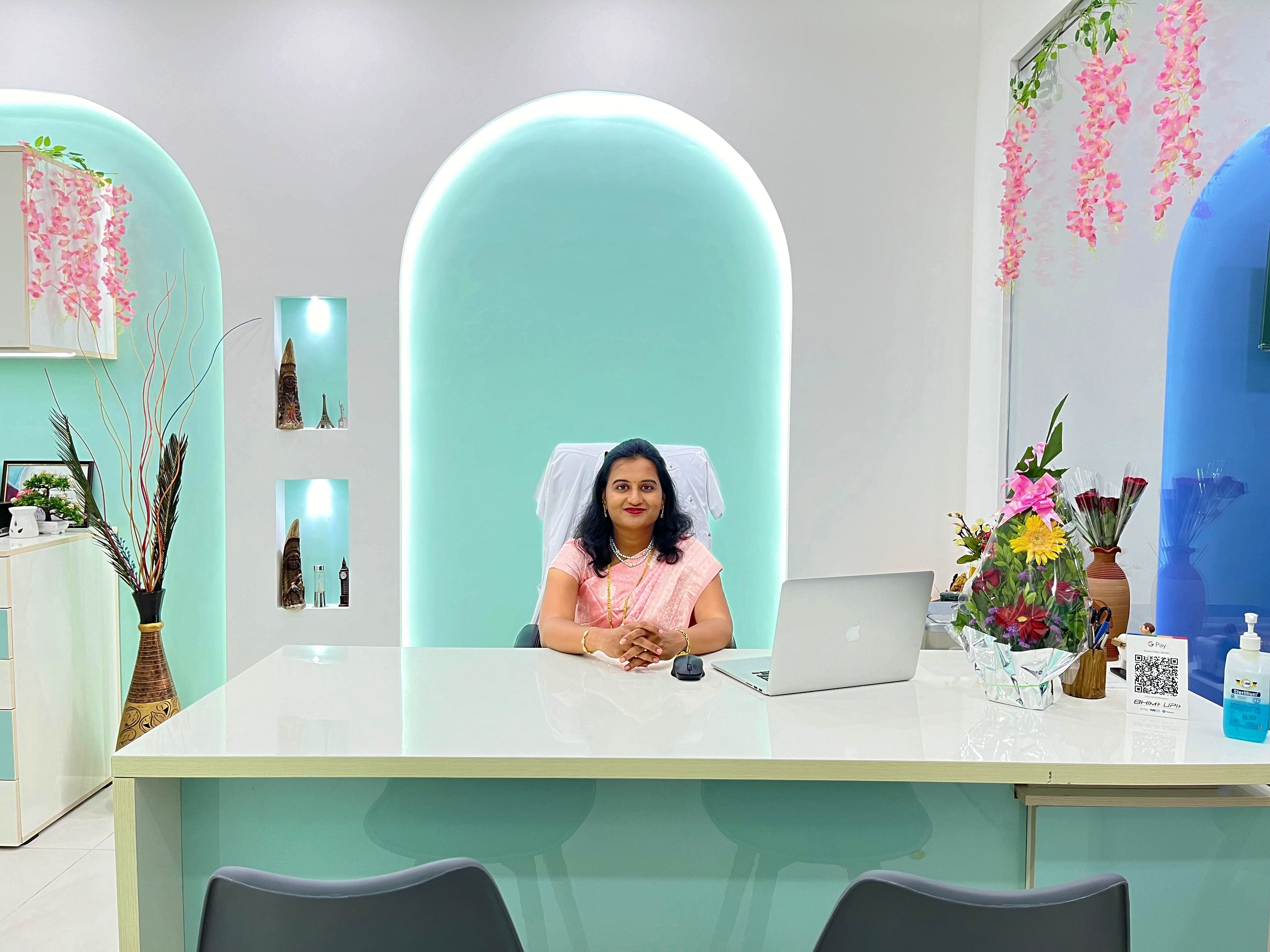 Clinic photo 8 of 25 — Revive Dental Clinic, Pride World City, Pune