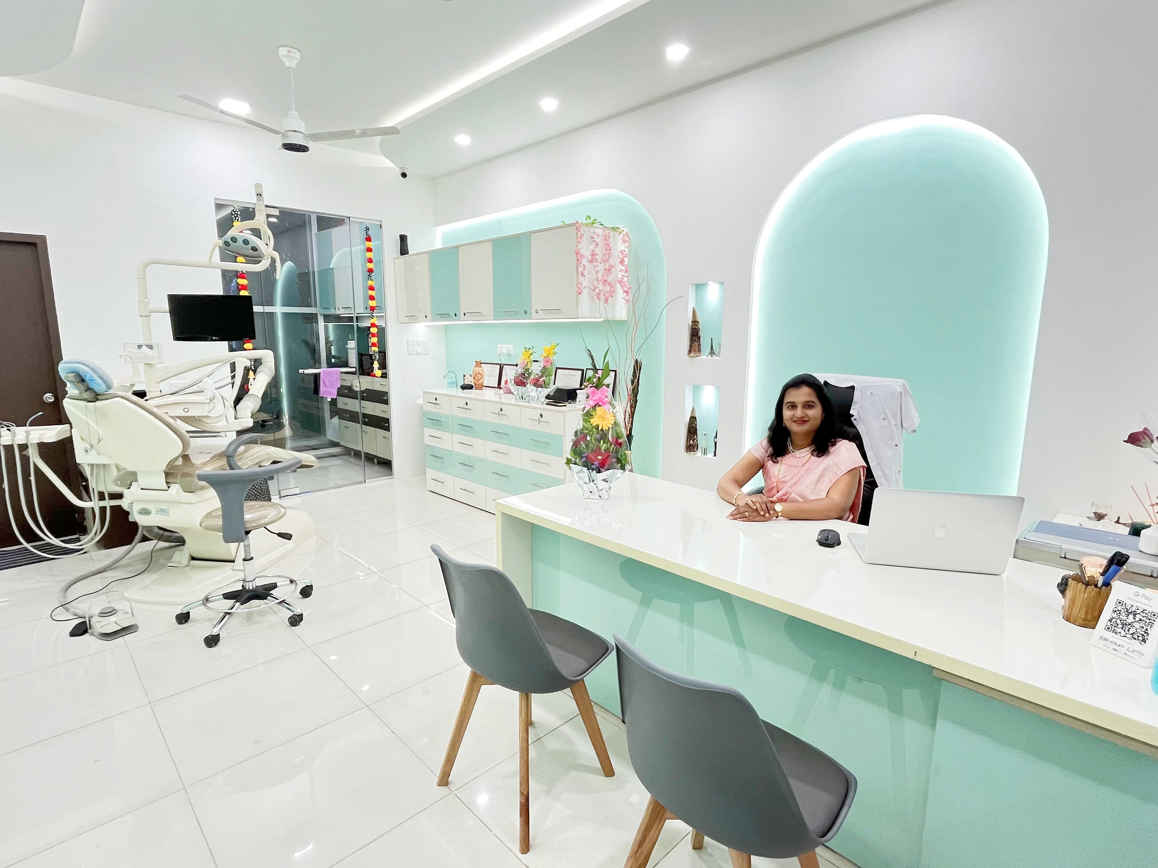 Clinic photo 10 of 25 — Revive Dental Clinic, Pride World City, Pune
