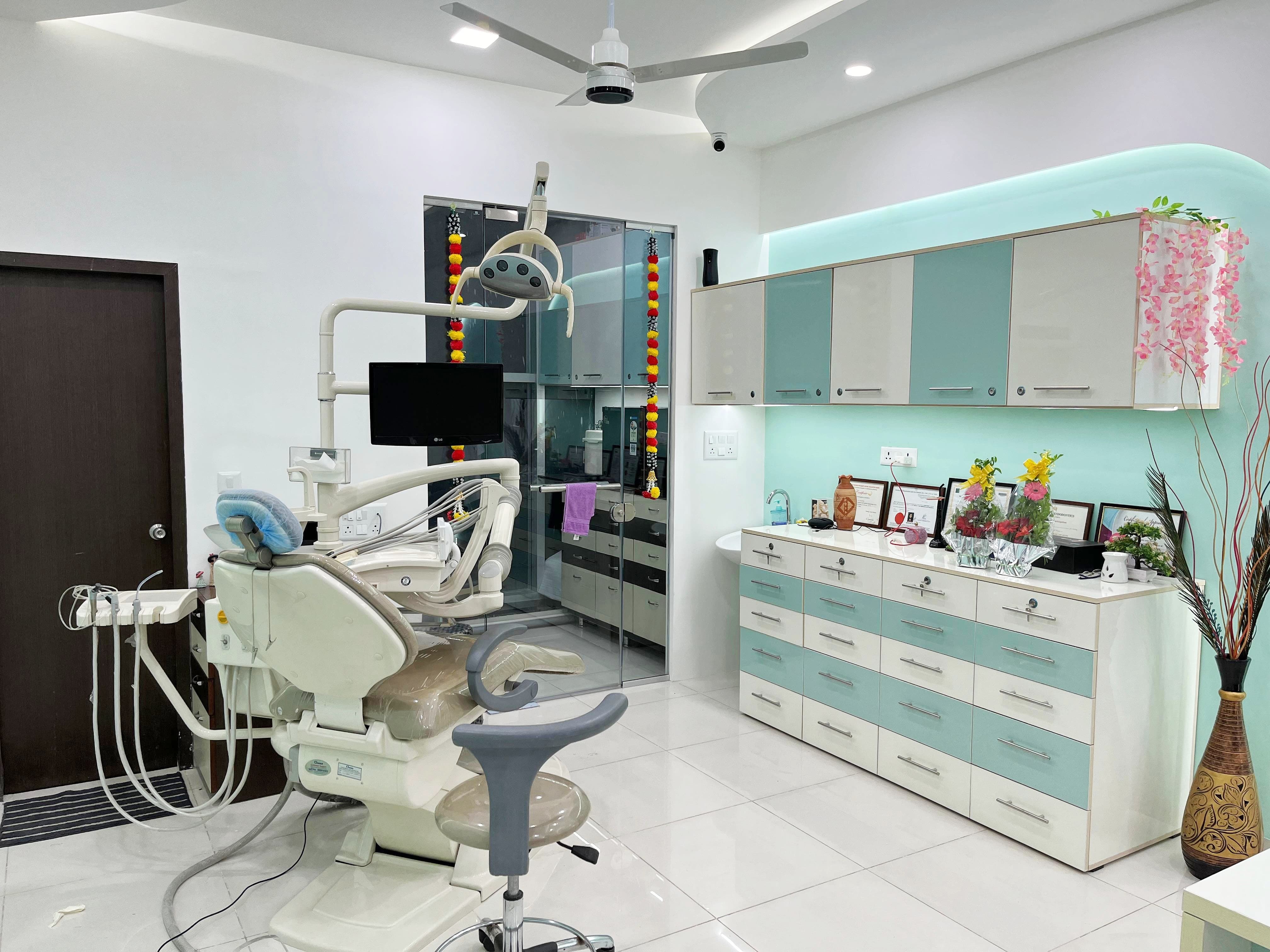 Clinic photo 11 of 25 — Revive Dental Clinic, Pride World City, Pune