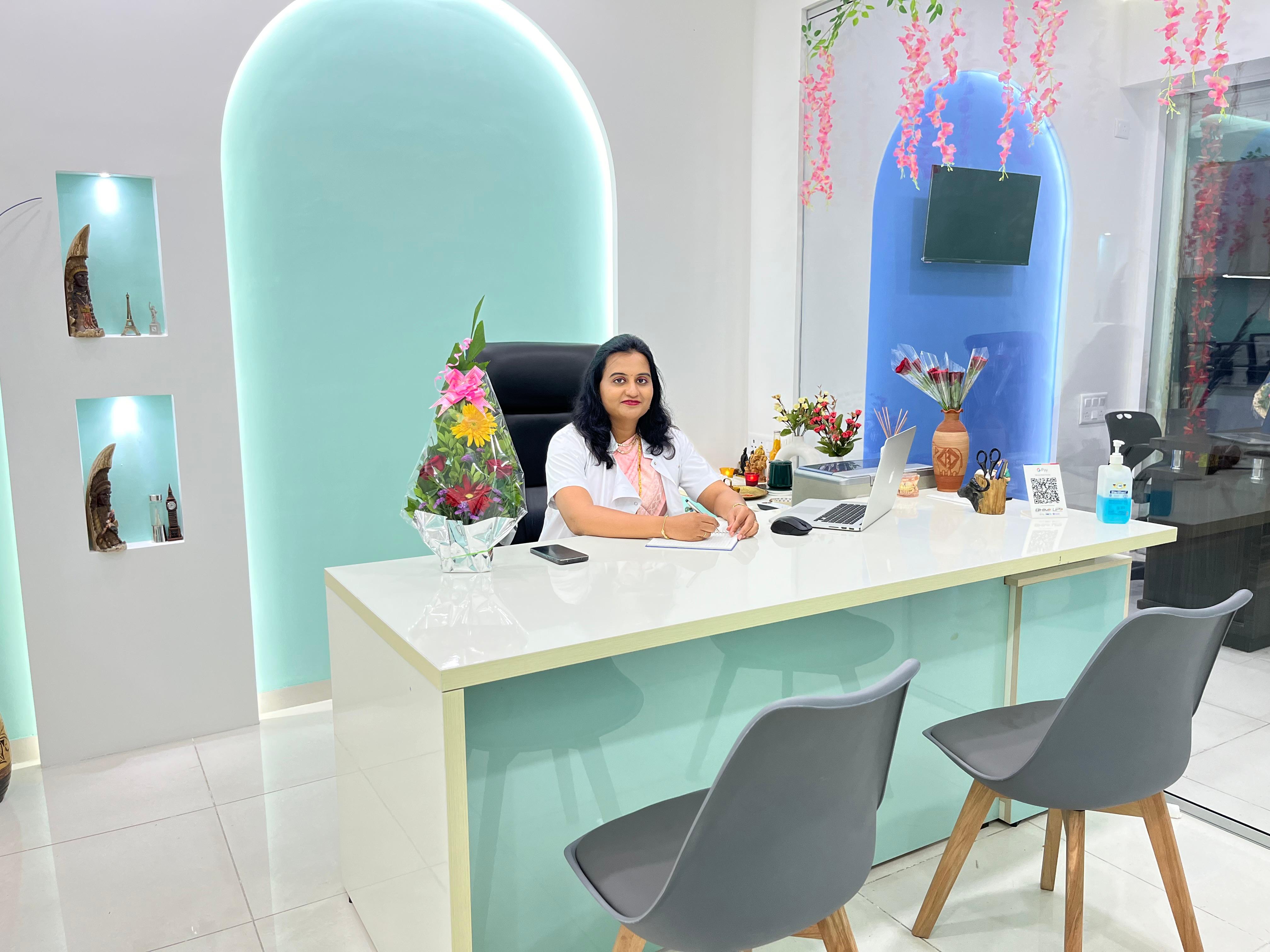 Clinic photo 12 of 25 — Revive Dental Clinic, Pride World City, Pune