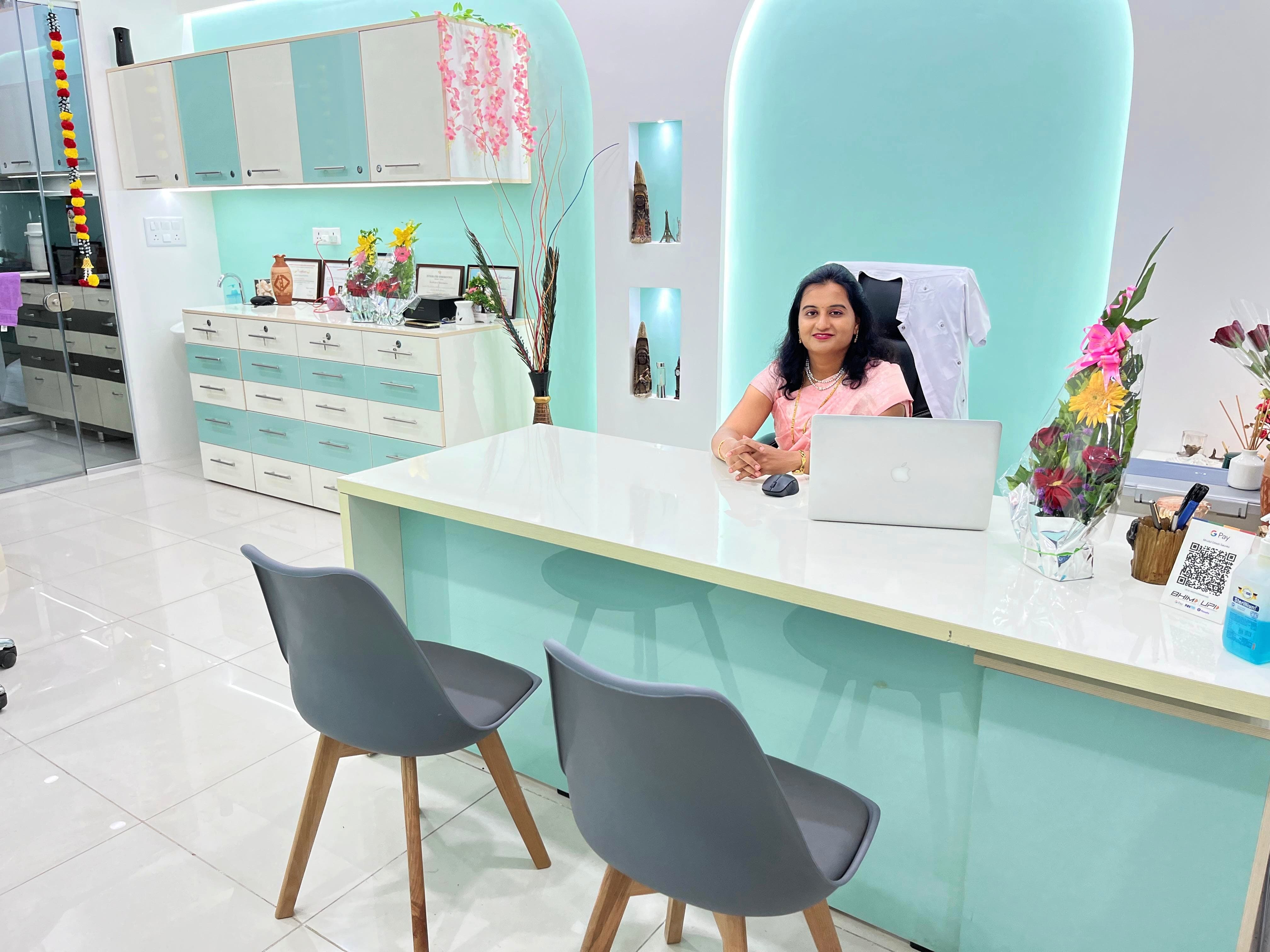 Clinic photo 13 of 25 — Revive Dental Clinic, Pride World City, Pune