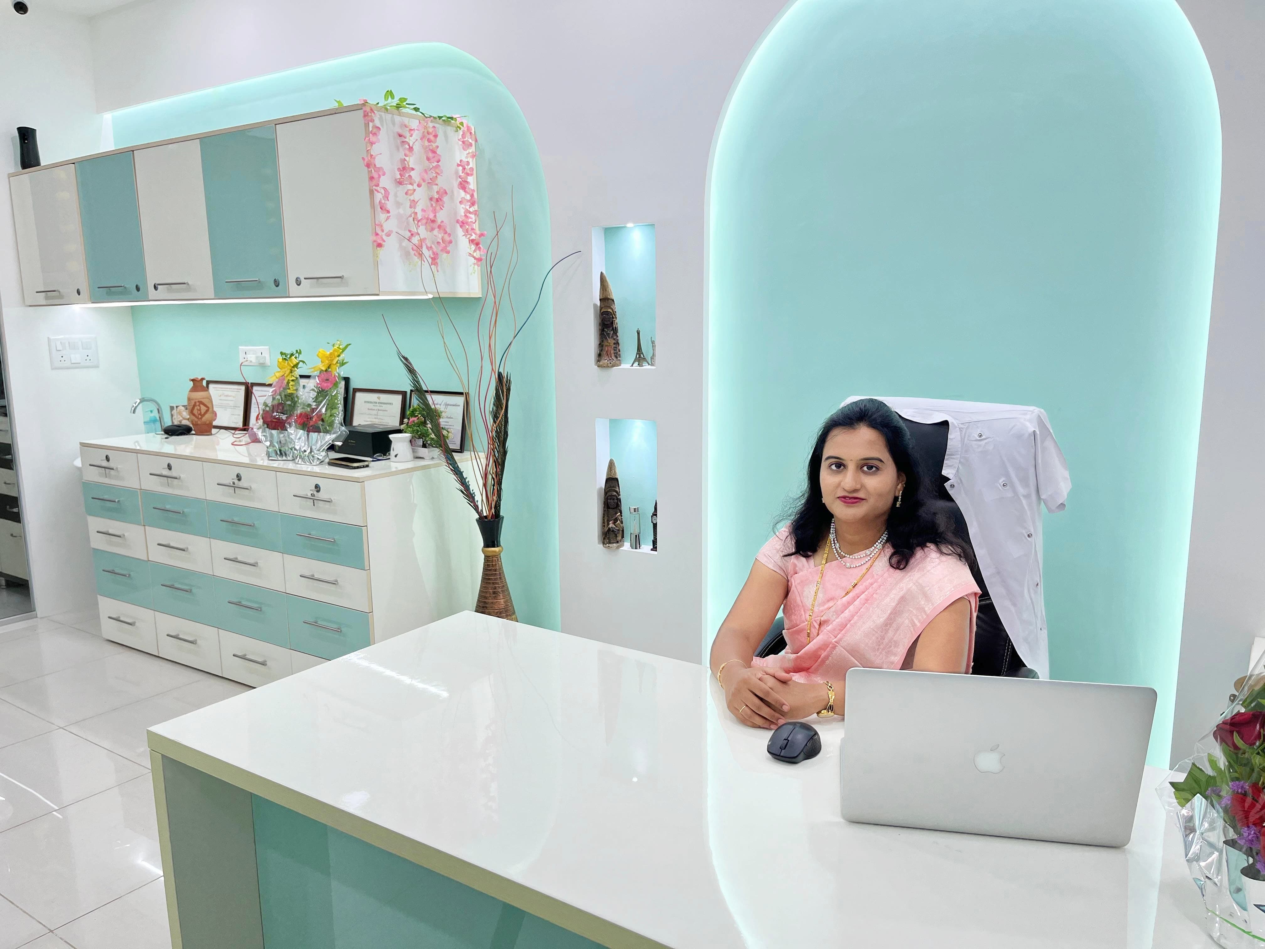 Clinic photo 14 of 25 — Revive Dental Clinic, Pride World City, Pune