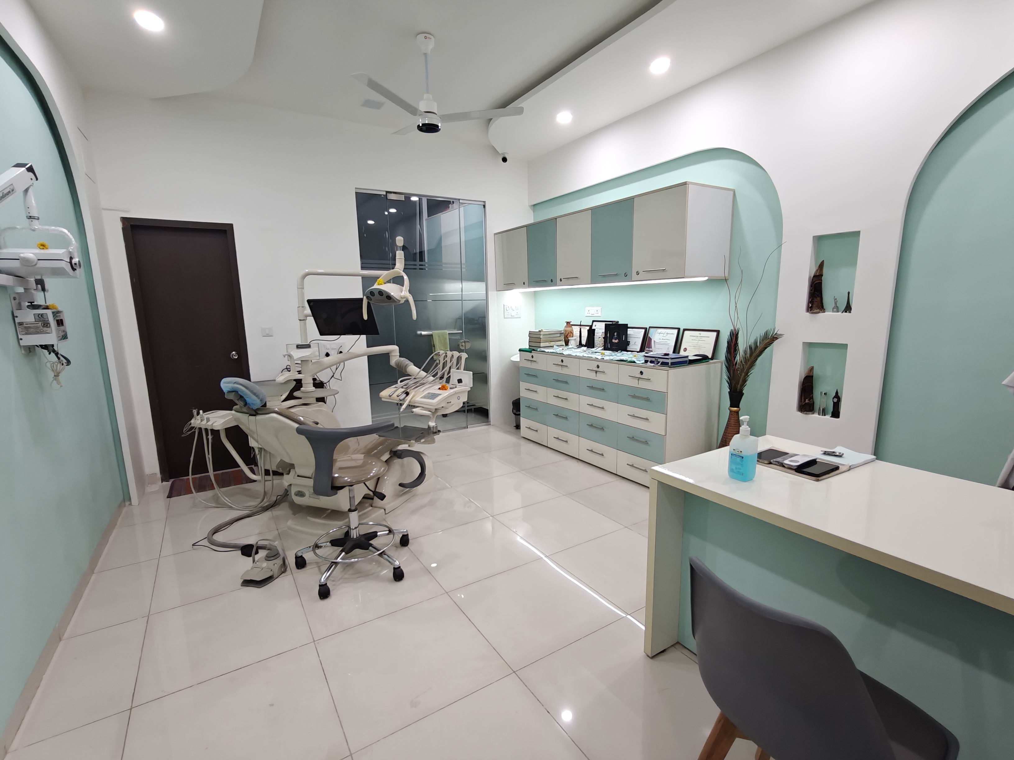 Clinic photo 15 of 25 — Revive Dental Clinic, Pride World City, Pune