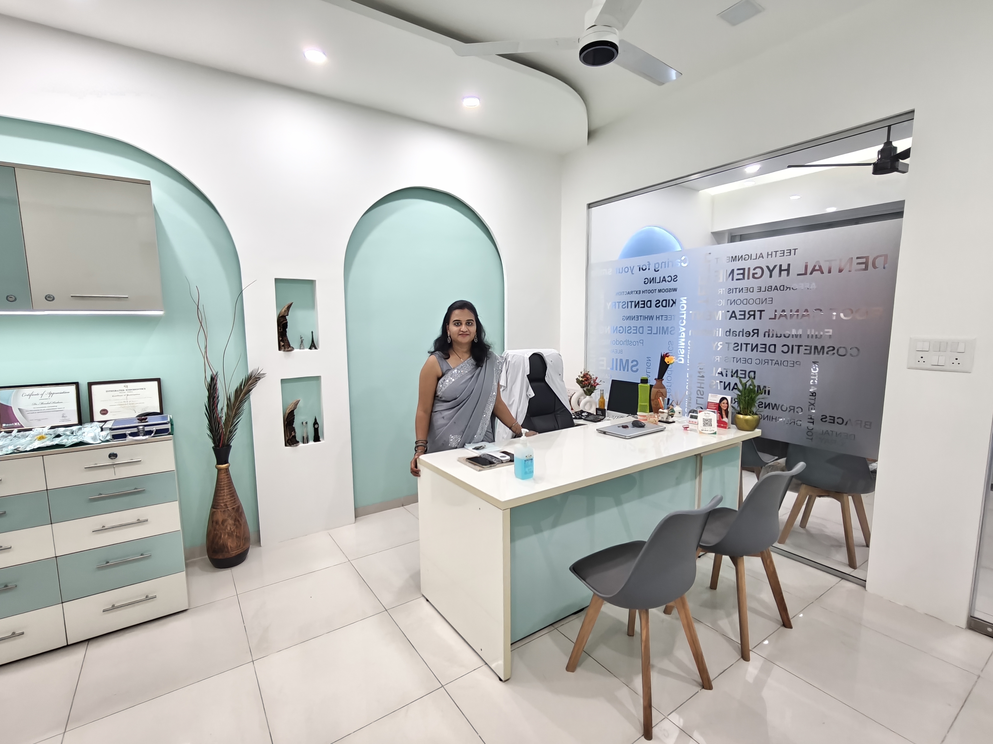 Clinic photo 16 of 25 — Revive Dental Clinic, Pride World City, Pune