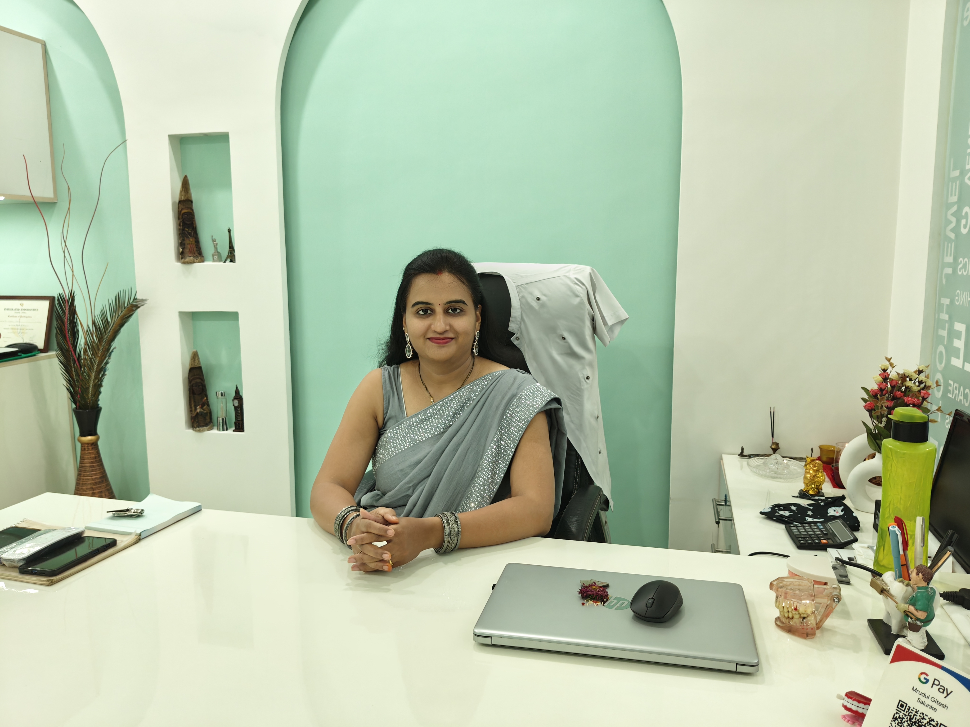 Clinic photo 17 of 25 — Revive Dental Clinic, Pride World City, Pune