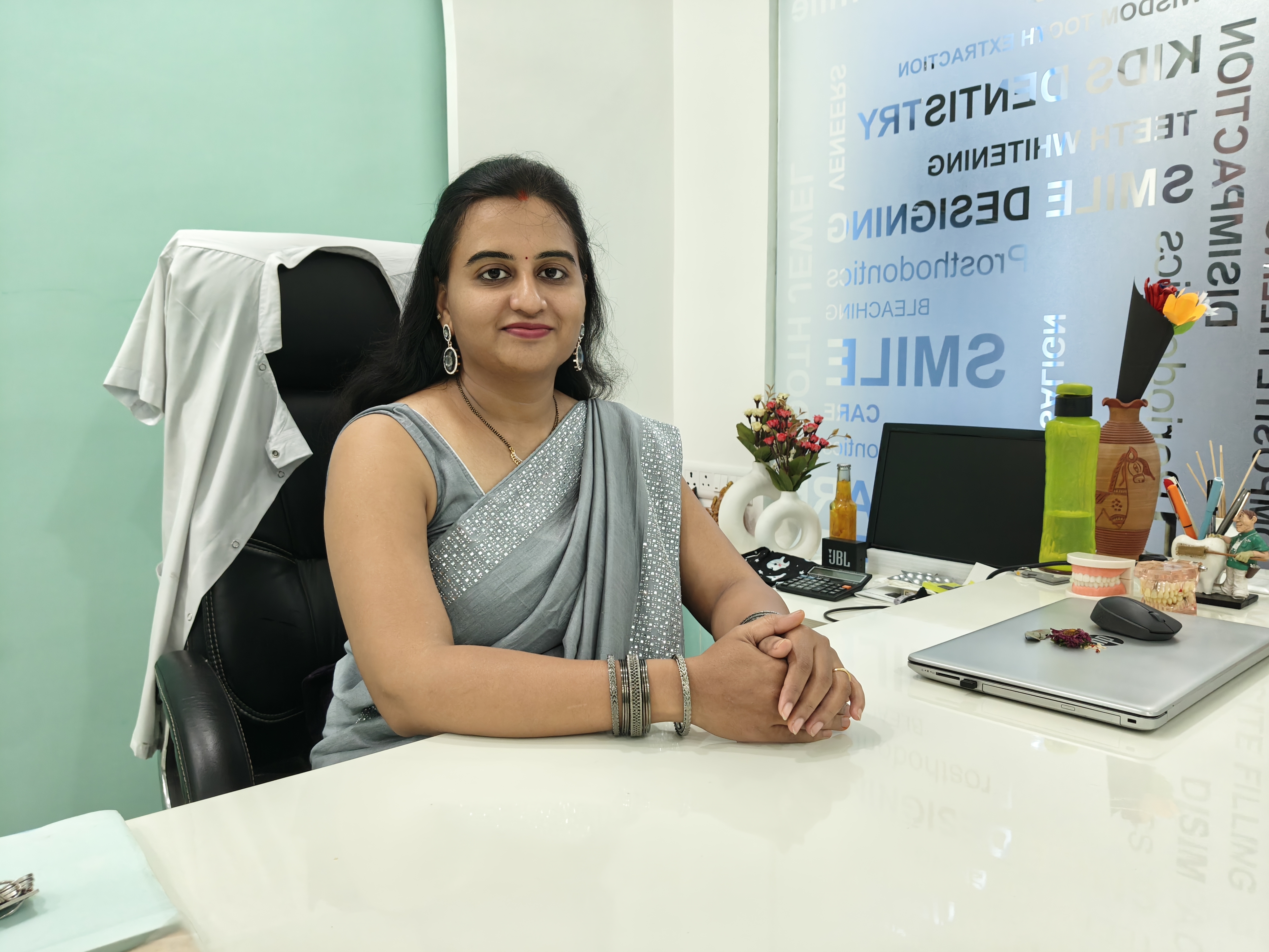 Clinic photo 18 of 25 — Revive Dental Clinic, Pride World City, Pune