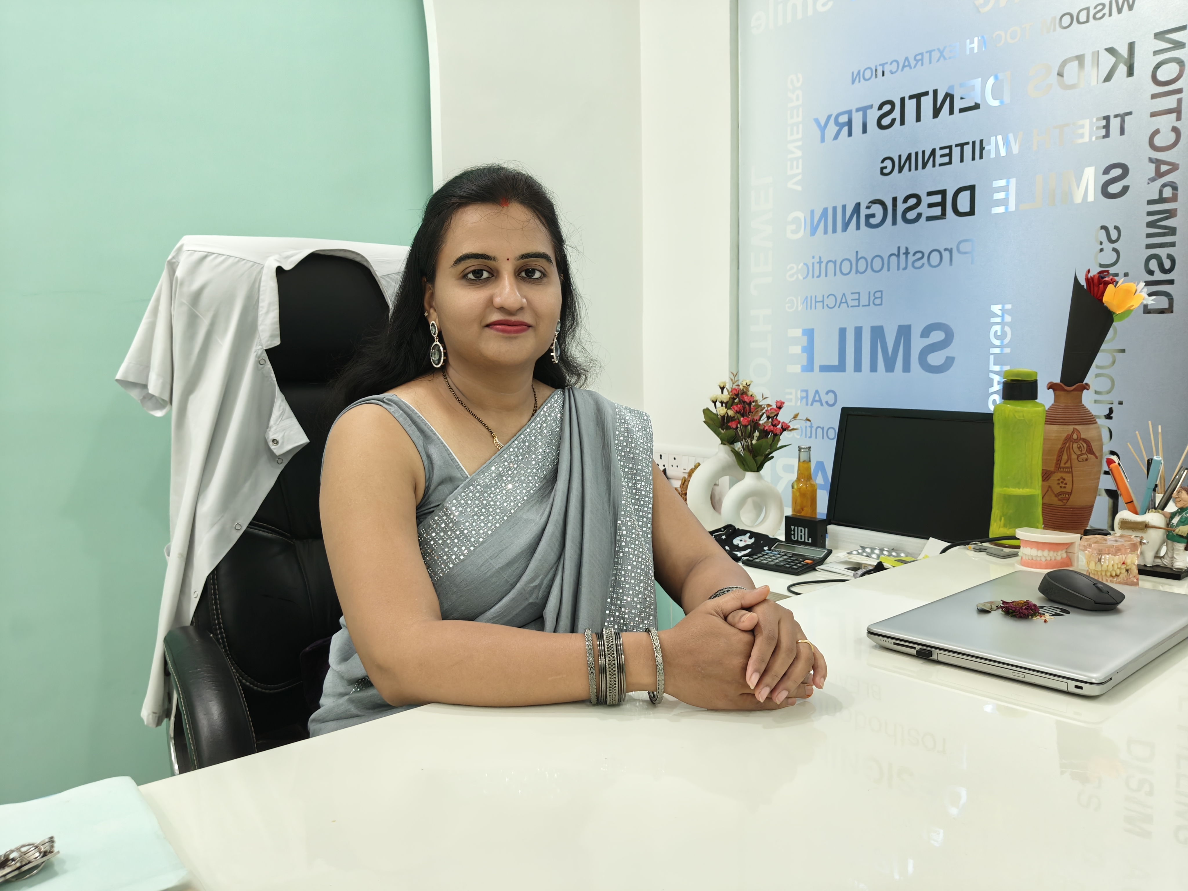 Clinic photo 19 of 25 — Revive Dental Clinic, Pride World City, Pune