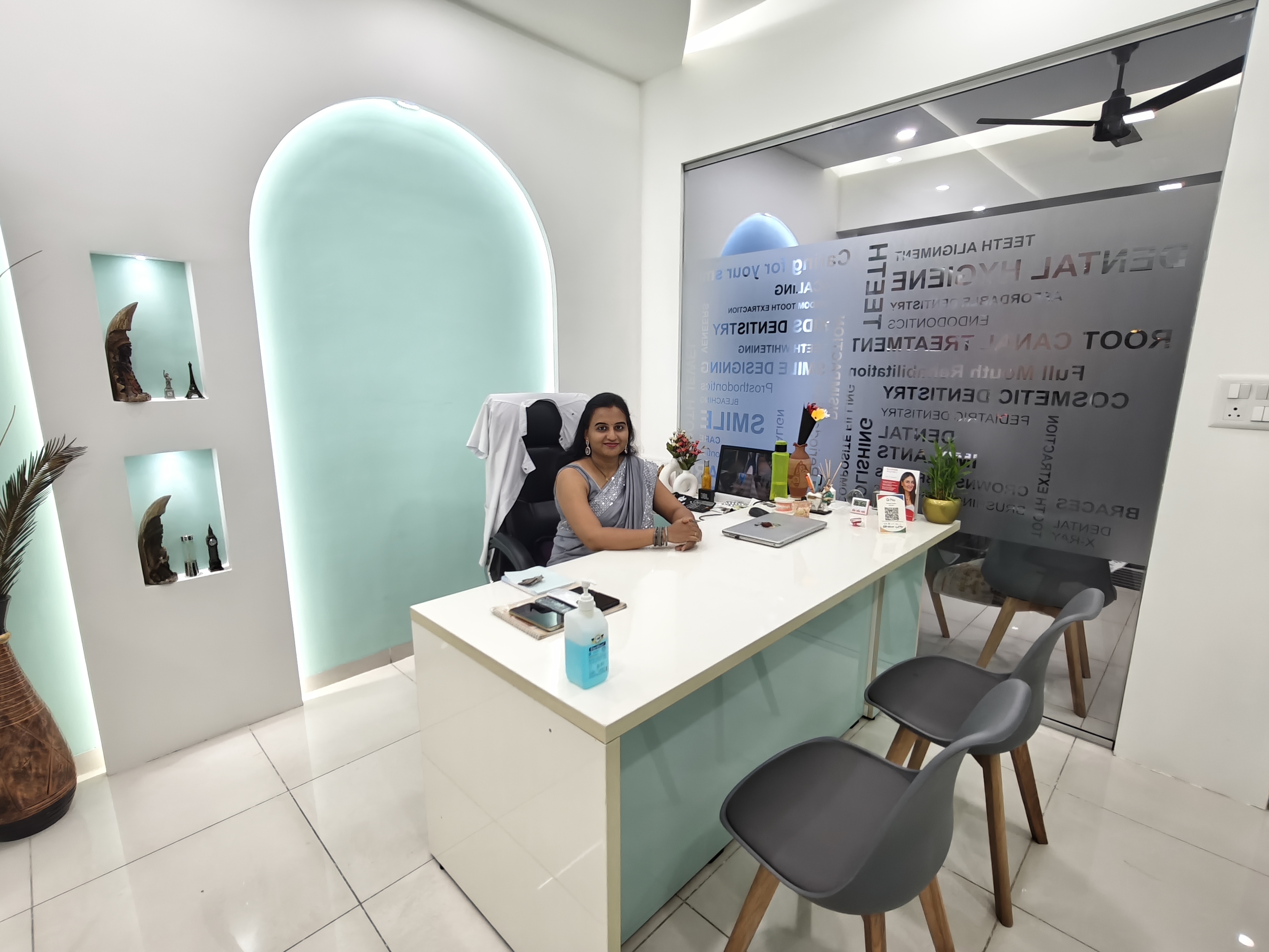 Clinic photo 20 of 25 — Revive Dental Clinic, Pride World City, Pune