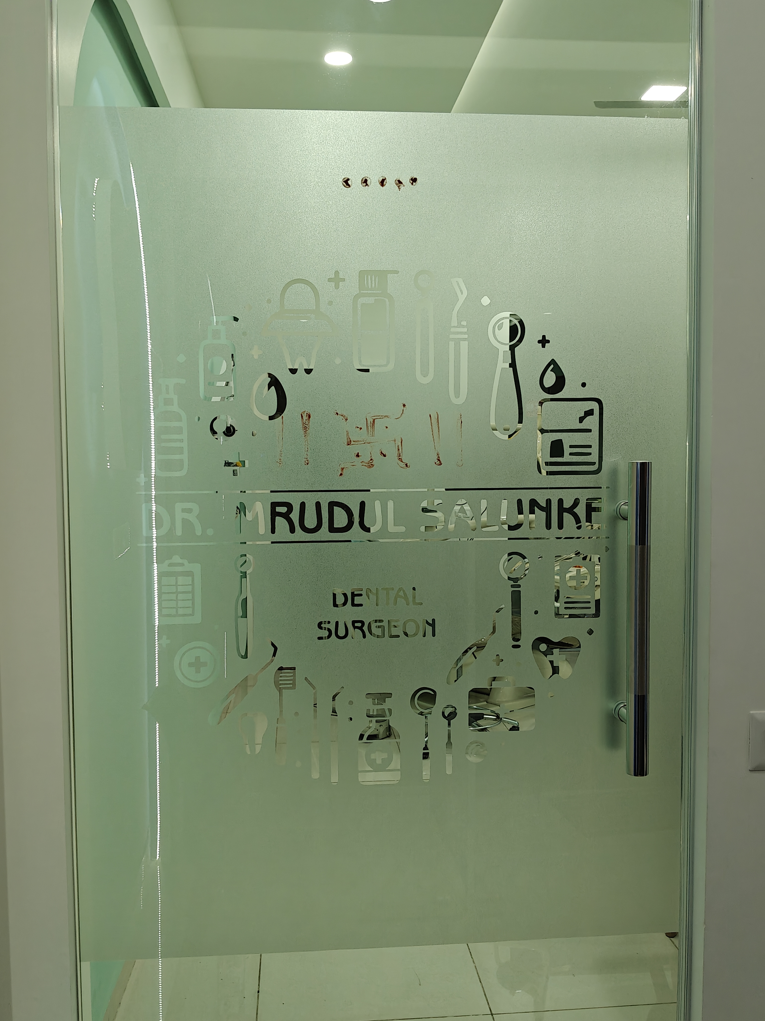 Clinic photo 21 of 25 — Revive Dental Clinic, Pride World City, Pune