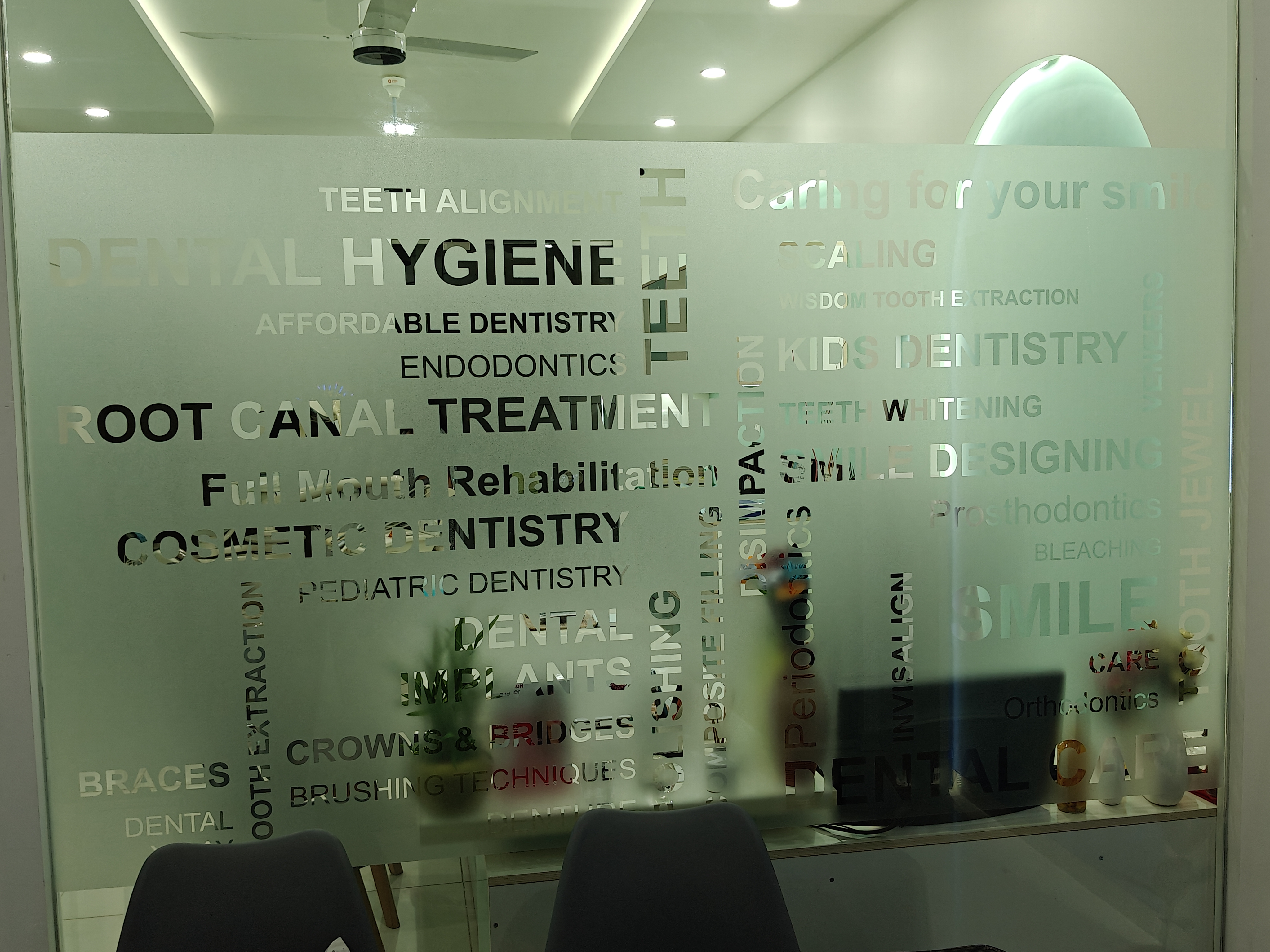 Clinic photo 22 of 25 — Revive Dental Clinic, Pride World City, Pune