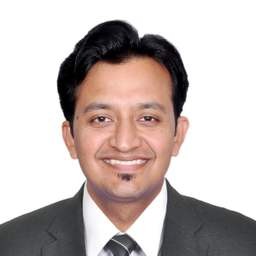 Dr. Prashant Gupta, Orthodontist and Dentofacial Orthopedist