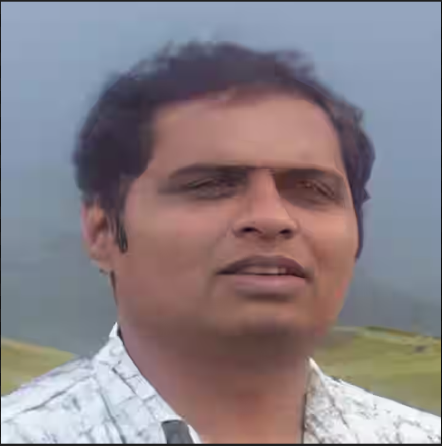 Dr. Rushikesh Desale, Oral and Maxillofacial Surgeon